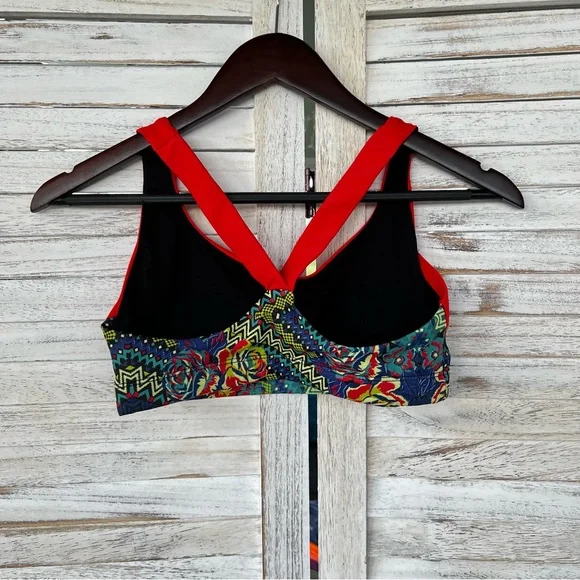 Onzie | Sweetheart Yoga Sports Bra - Picture 3 of 6